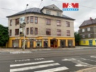 Pronájem obchod a služby, 62 m², Ostrava, ul. 28. října
