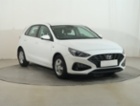 Hyundai i30, 1.5 DPI, ČR,1.maj, Serv.kniha,,