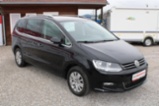 Volkswagen Sharan, 2,0TDI KLIMA NAVI 7MIST, MPV,