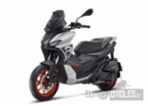 Aprilia SR GT 125 Sport, akční nabídka, skútr
