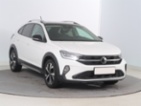 VW Taigo, 1.0 TSI, Automat, Serv.kniha, Kůže,, SUV