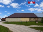 Pronájem skladu, 350 m², Bykoš