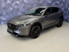 Mazda CX-5, 2.5 AWD SKYACTIV G HOMURA, BOS, SUV,