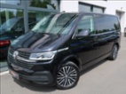 Volkswagen Multivan, 2,0 TDi,110kW,7míst,4x4,DSG