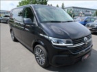 Volkswagen Multivan, 2,0 TDi,110kW,7míst,4x4,DSG