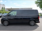 Volkswagen Multivan, 2,0 TDi,110kW,7míst,4x4,DSG