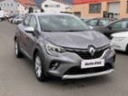 Renault Captur, 1.3 TCe, ČR, AT, navi, LED, SUV,