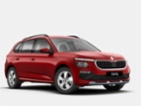 Škoda Kamiq, Classic 1,0TSI 85kW, SUV, benzin