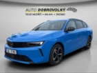 Opel Astra, Edition ST 1.2 TURBO (96kW/130, kombi,