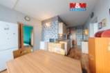 Prodej bytu 2+1, 58 m², Chodov, ul. Smetanova