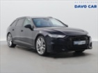 Audi S6, 3,0 55TDI 253kW Tiptronic DPH, kombi,