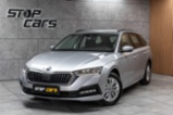 Škoda Octavia, 2.0 TDI DSG*ACC*BLIS*CARPLAY*,