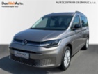 Volkswagen Caddy, 1.5 TSI PHEV 6DSG Life, kombi,