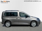Volkswagen Caddy, 1.5 TSI PHEV 6DSG Life, kombi,