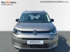Volkswagen Caddy, 1.5 TSI PHEV 6DSG Life, kombi,
