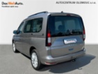 Volkswagen Caddy, 1.5 TSI PHEV 6DSG Life, kombi,