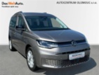 Volkswagen Caddy, 1.5 TSI PHEV 6DSG Life, kombi,