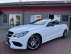 Mercedes-Benz Třídy E, 250d Ad.LED Harman/Kardon,
