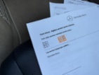 Mercedes-Benz Třídy E, 250d Ad.LED Harman/Kardon,