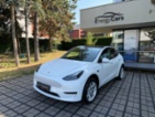 Tesla Model Y, Standrart Range LFP Tažné, SUV,