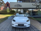 Tesla Model Y, Standrart Range LFP Tažné, SUV,