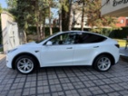 Tesla Model Y, Standrart Range LFP Tažné, SUV,