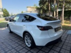 Tesla Model Y, Standrart Range LFP Tažné, SUV,