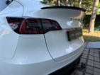 Tesla Model Y, Standrart Range LFP Tažné, SUV,