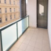 Exkluzivní prodej elegantního bytu 1+kk s balkonem a parkingem, Anděl City  Praha 5, Smíchov