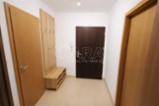 Exkluzivní prodej elegantního bytu 1+kk s balkonem a parkingem, Anděl City  Praha 5, Smíchov