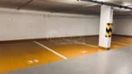 Exkluzivní prodej elegantního bytu 1+kk s balkonem a parkingem, Anděl City  Praha 5, Smíchov