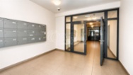 Exkluzivní prodej elegantního bytu 1+kk s balkonem a parkingem, Anděl City  Praha 5, Smíchov
