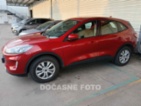 Ford Kuga, 1.5 EB, 1.maj,ČR, SUV, benzín
