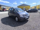 Opel Meriva, 1.4 1.MAJITEL,SERVISNI KÍŽKA, benzin