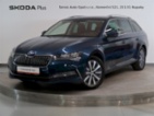 Škoda Superb, iV STYLE 1.4TSI 160KW DSG TAŽN,