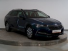 Škoda Superb, iV STYLE 1.4TSI 160KW DSG TAŽN,