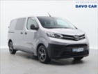 Toyota ProAce, 2,0 D 106kW CZ DPH