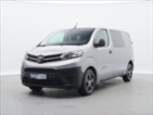 Toyota ProAce, 2,0 D 106kW CZ DPH