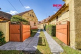 Prodej zemědělské usedlosti, 171 m², Mezholezy