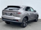 MG HS, EXCLUSIVE, SUV, hybridní - benzin
