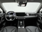 MG HS, EXCLUSIVE, SUV, hybridní - benzin
