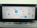 MG HS, EXCLUSIVE, SUV, hybridní - benzin