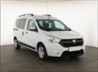 Dacia Dokker, 1.6 SCeArctica , 5Míst, Klima, ČR