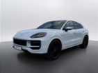 Porsche Cayenne, E-Hybrid Coupé, SUV, hybridní -