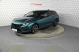 Peugeot 308, 1.2PT 130 Allure Pack AT, kombi,
