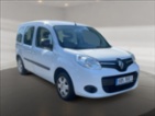 Renault Kangoo, 1,5 BdCi 95 Zen, kombi, nafta