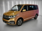 Volkswagen Multivan, 2.0TDI 146KW DSG 4M HIGHLINE,