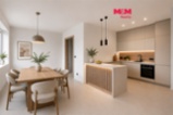 Prodej bytu 2+1, 72 m², Zubří, ul. Hlavní