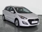 Hyundai i30, 1.6 GDI, ČR,1.maj, Serv.kniha, Klima,