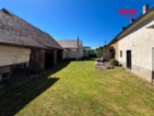 Prodej chalupy, 98 m², Nezamyslice